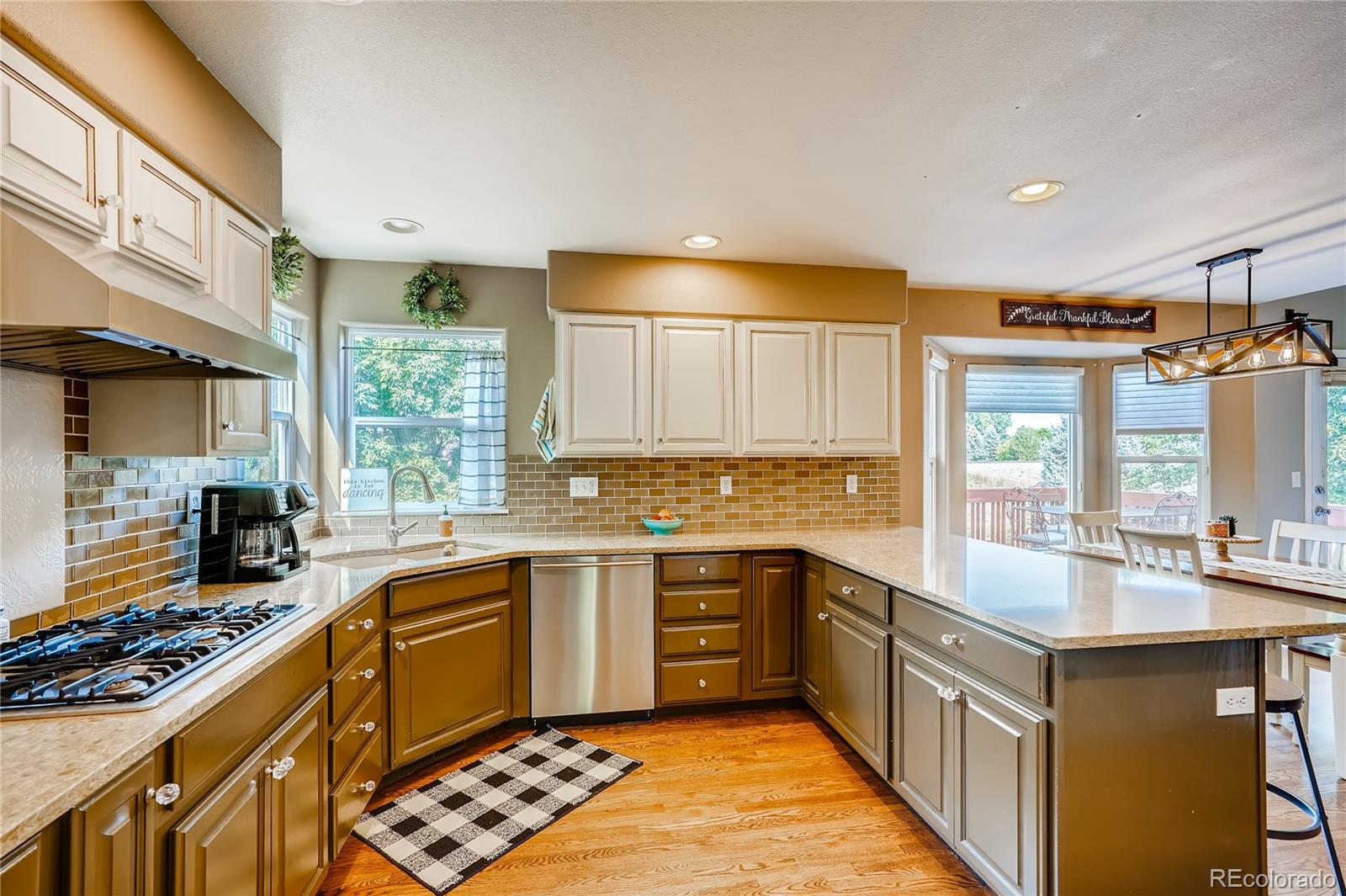 Single Property Website