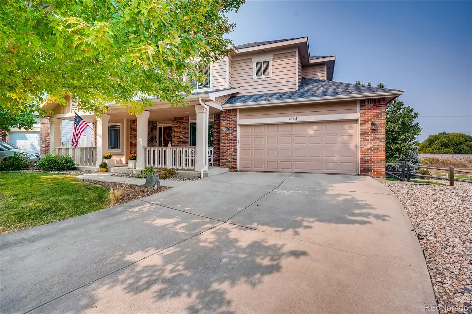 Single Property Website