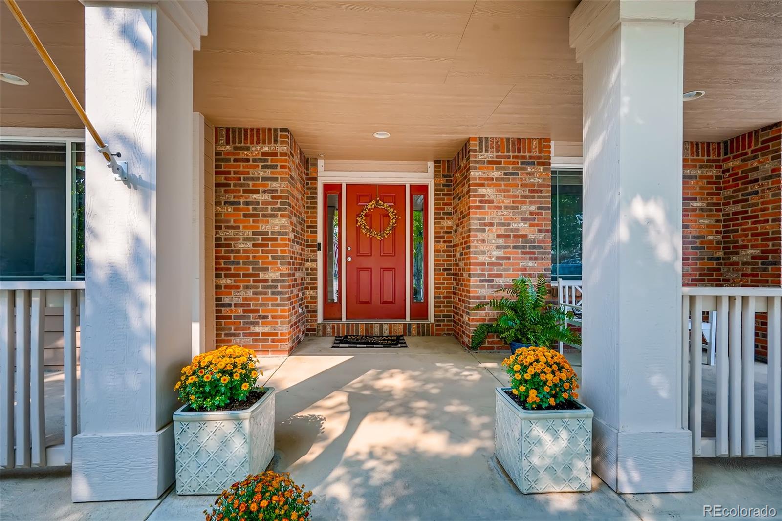 Single Property Website