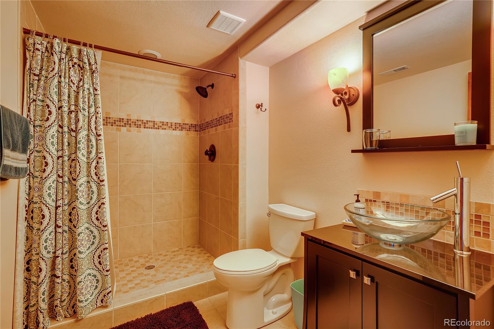 Single Property Website
