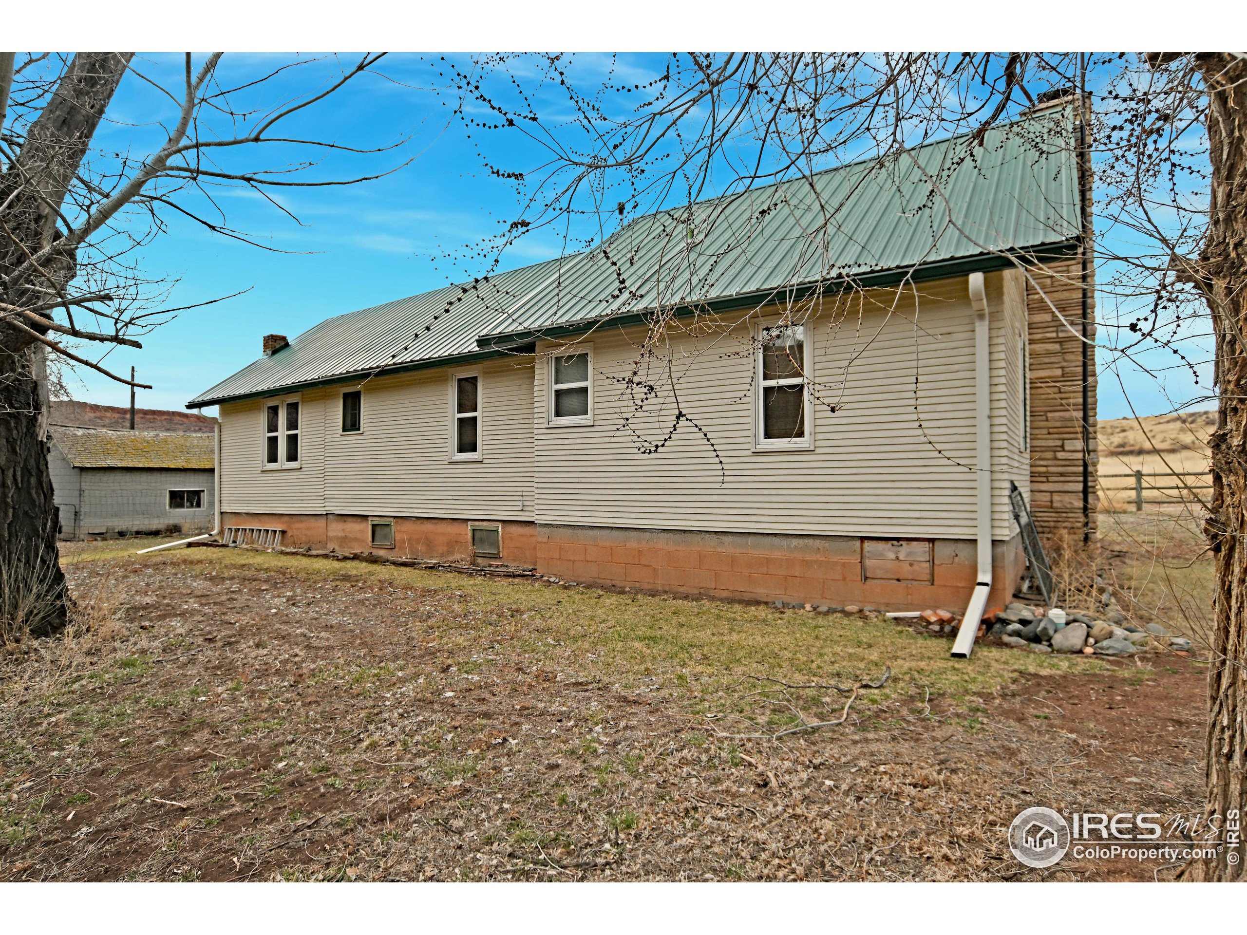 Single Property Website