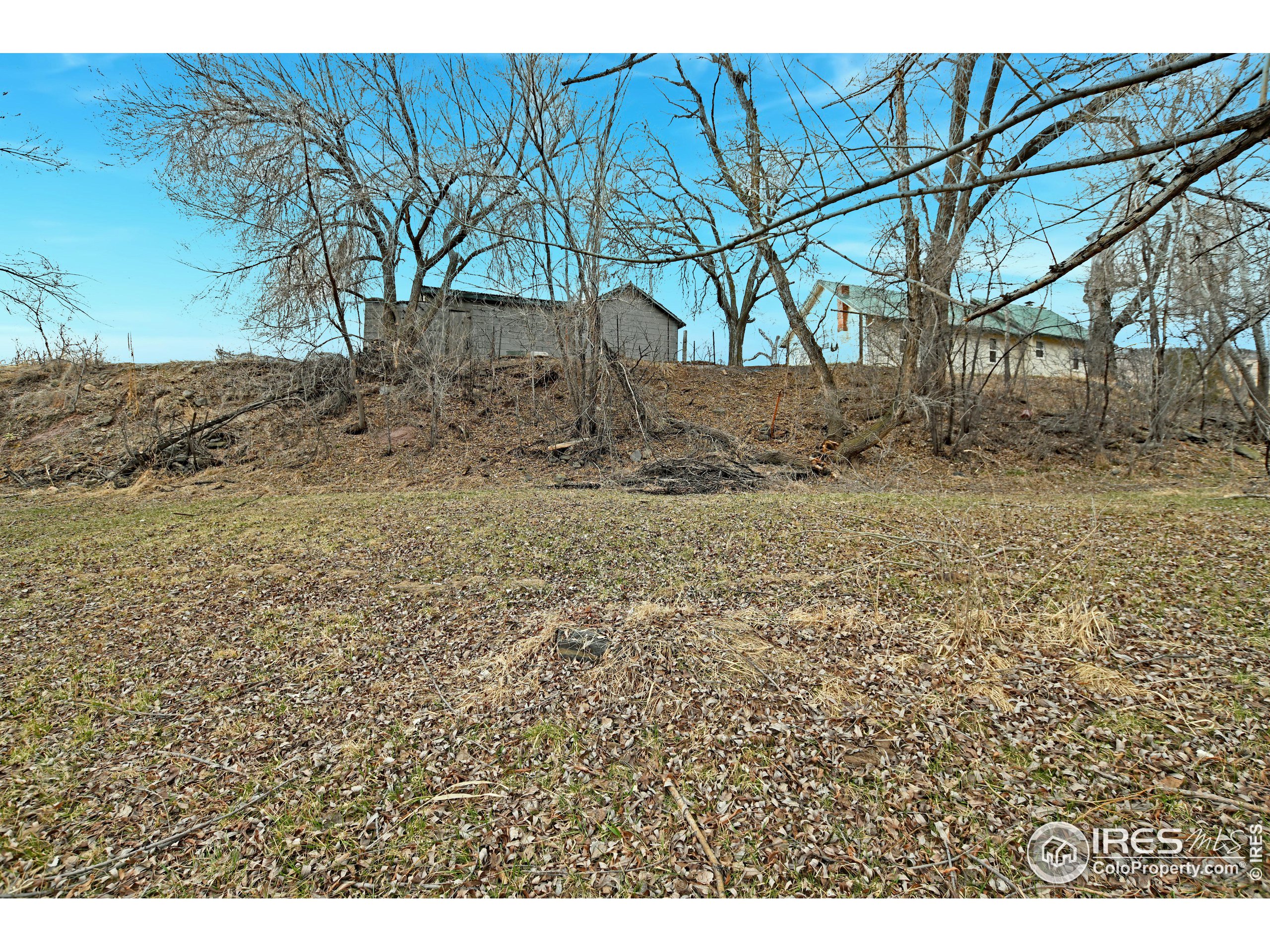 Single Property Website