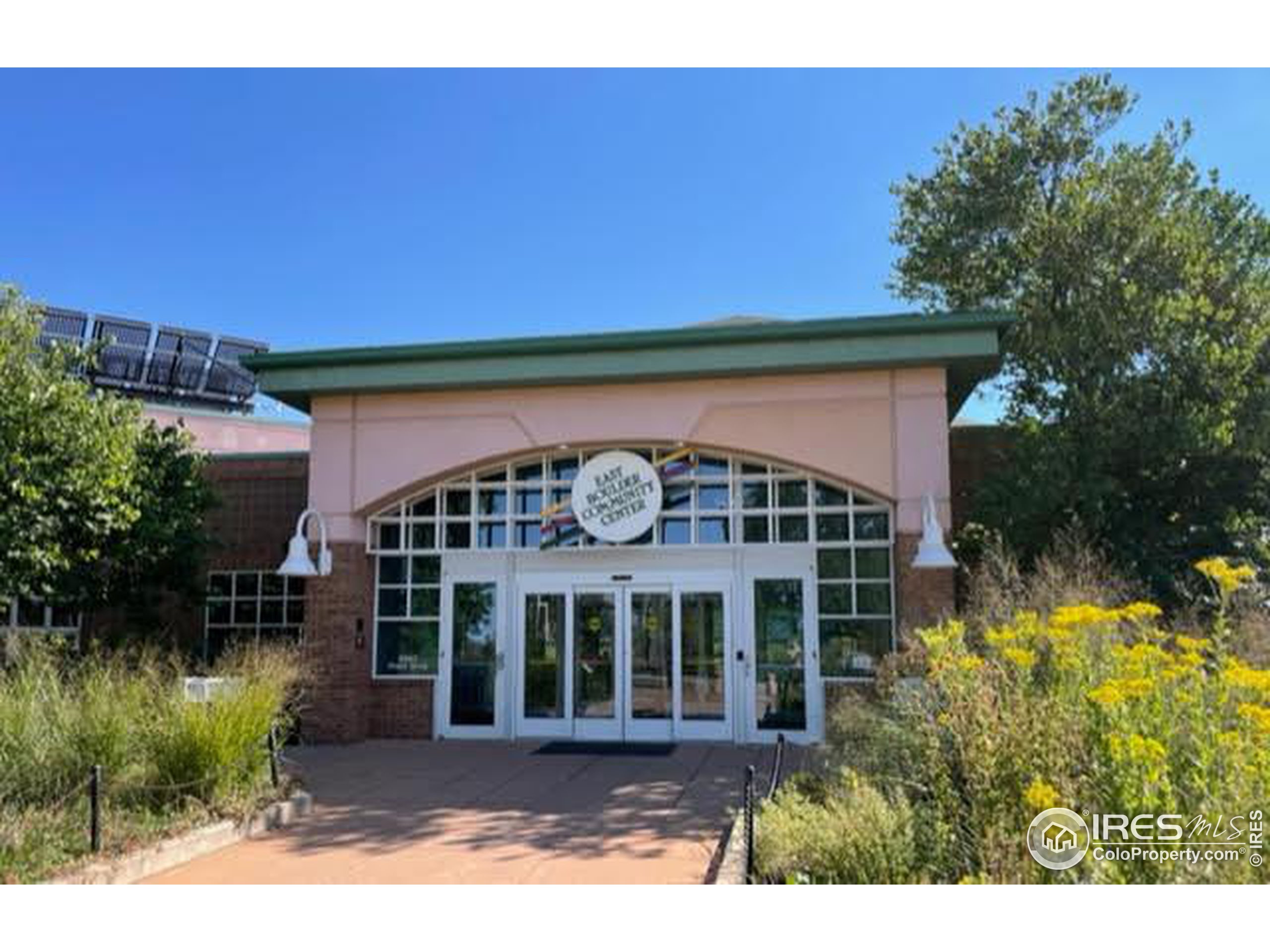 East Boulder Community Center