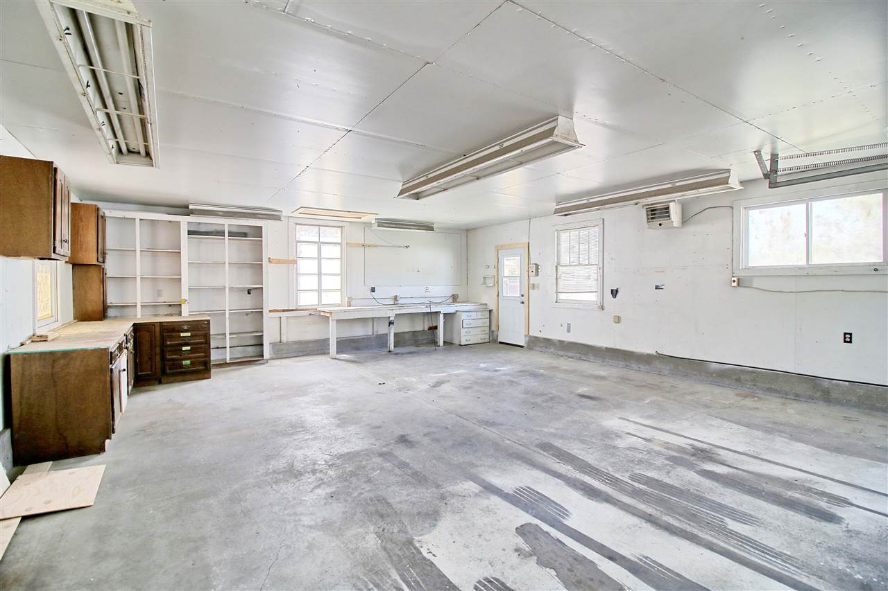 Single Property site