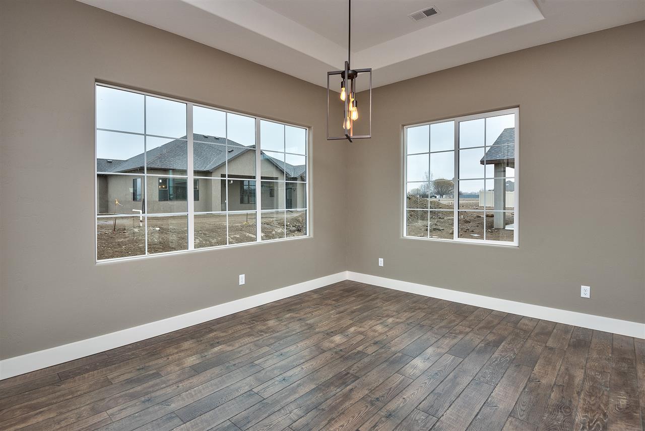 Single Property site