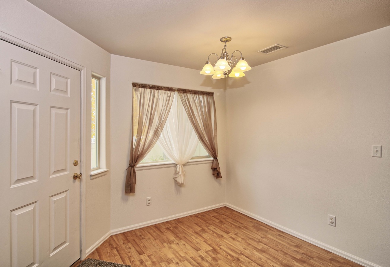 Single Property site