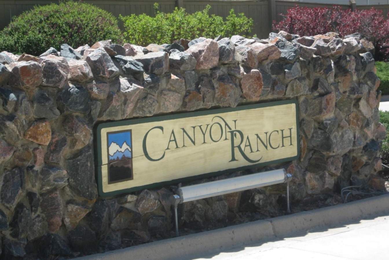 Community Sign