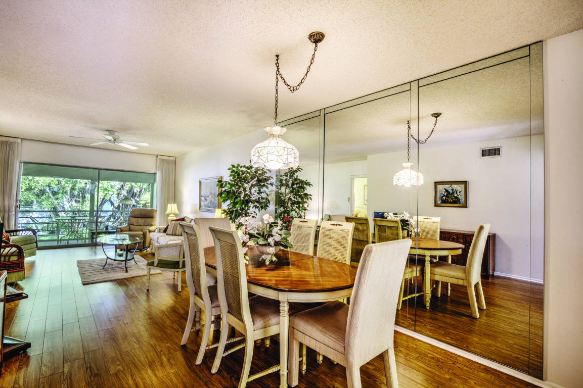 Living/Dining Room