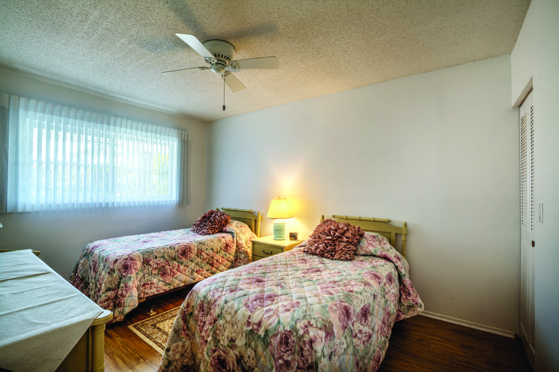 Bedroom #2