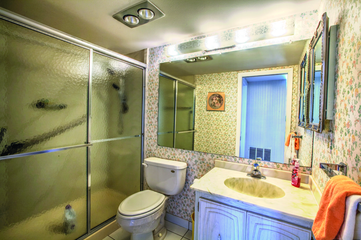 Bathroom #2