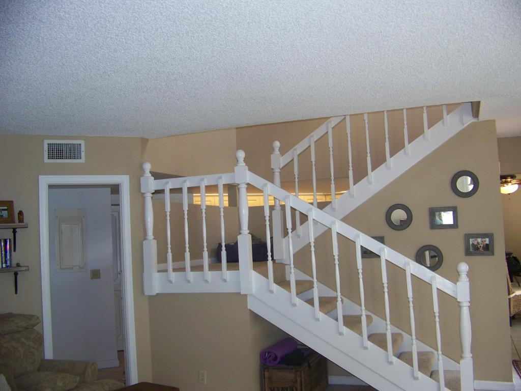 Bedrooms Upstairs
