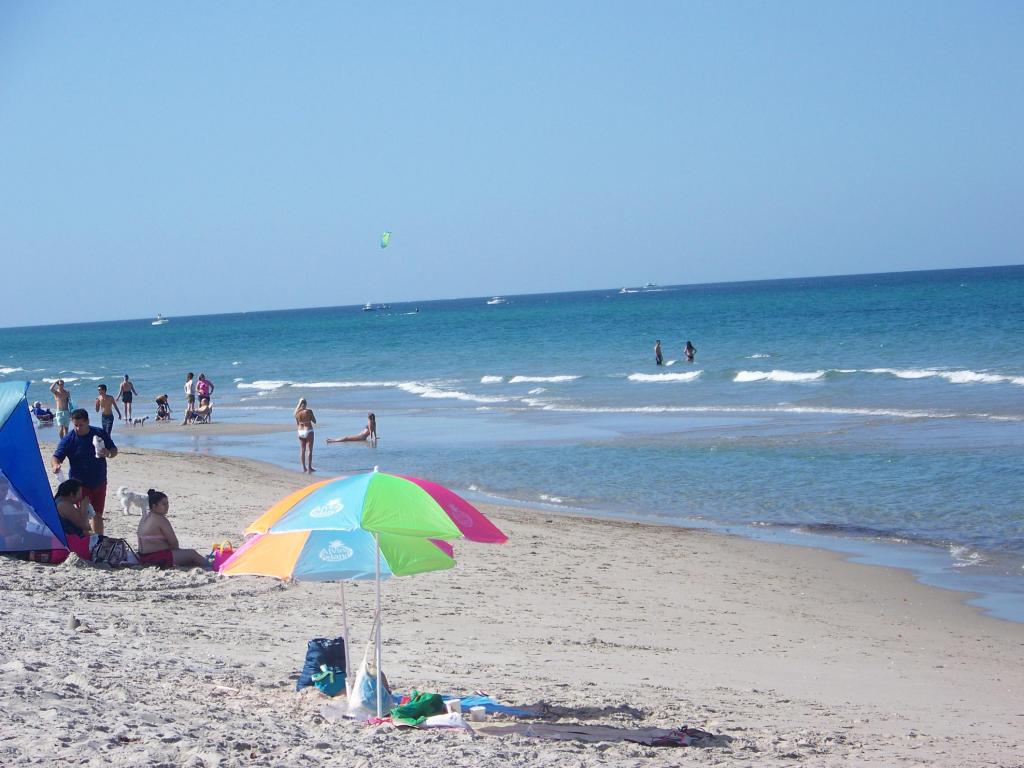 JUNO BEACH IS THE BEST