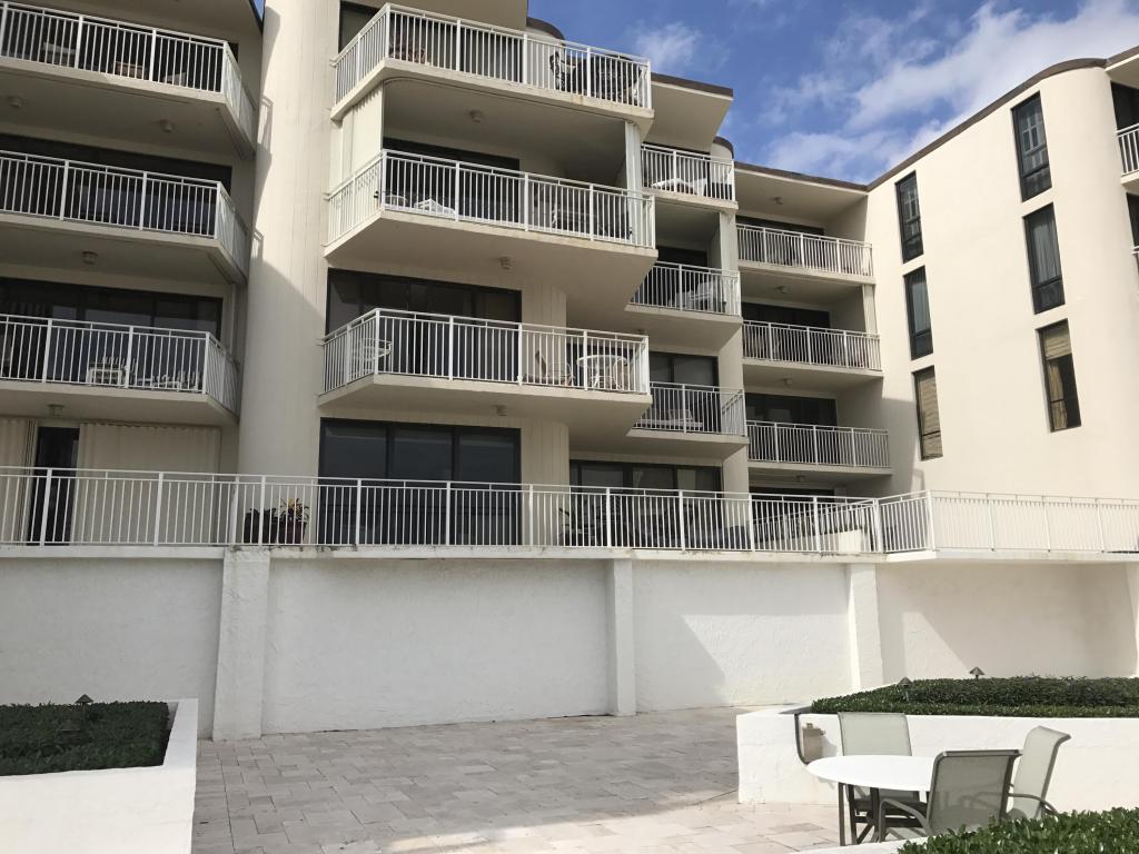 PATIO AREAS