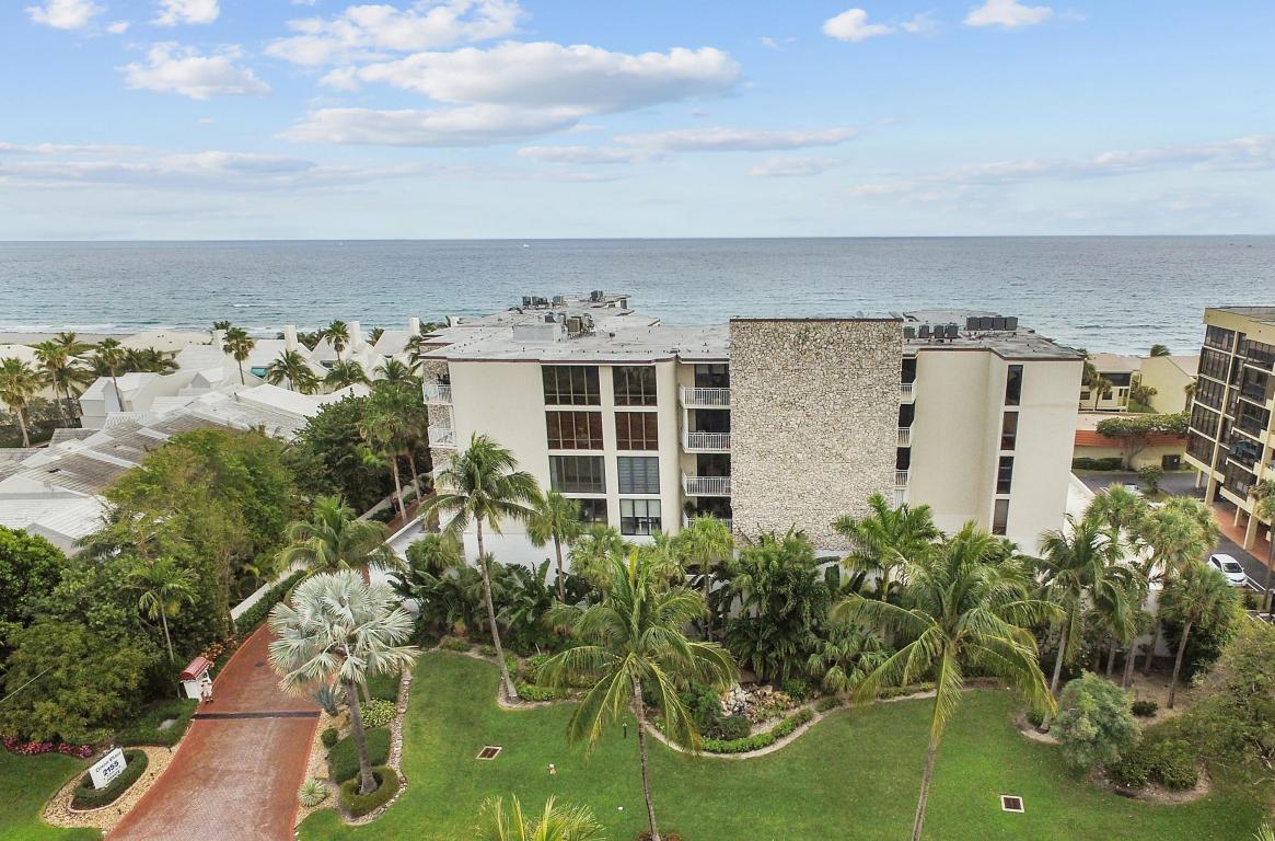 OCEAN PLACE