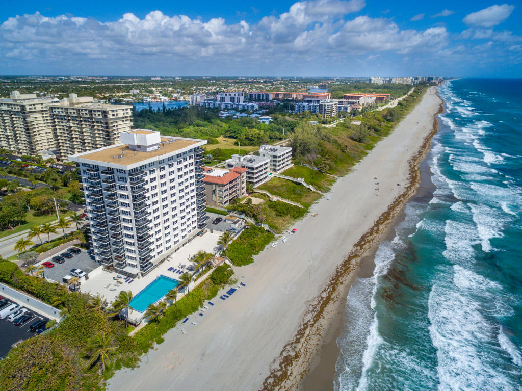 Ocean Reef Towers
