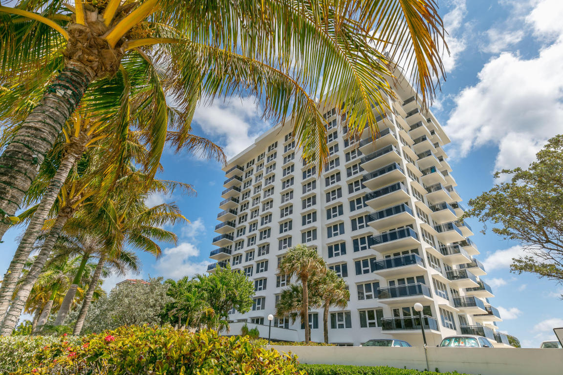 Ocean Reef Towers