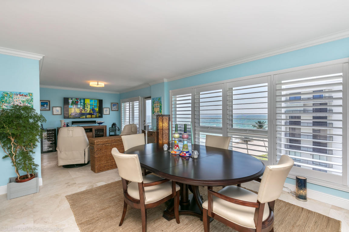 Ocean Reef Towers