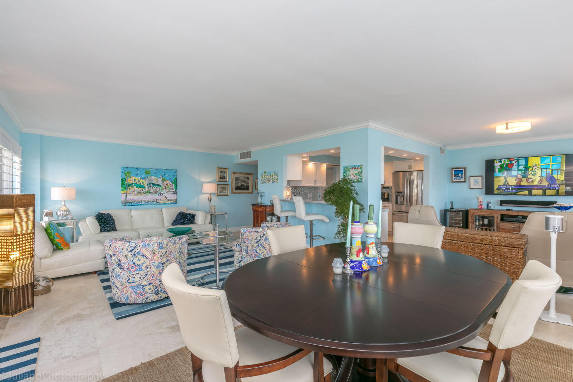 Ocean Reef Towers