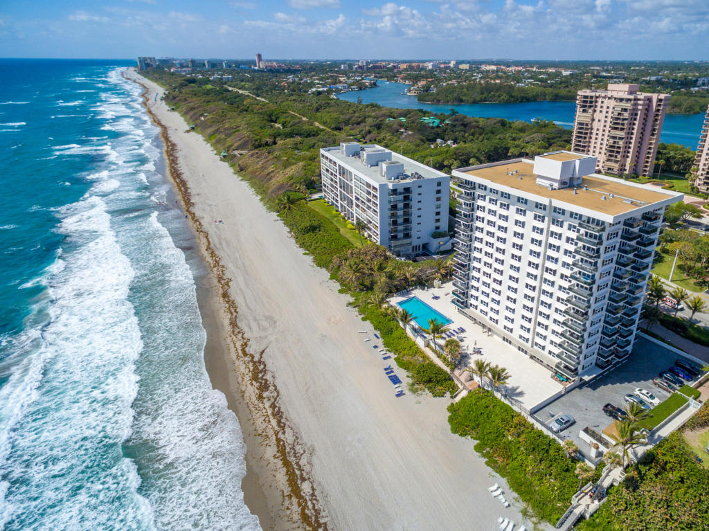 Ocean Reef Towers