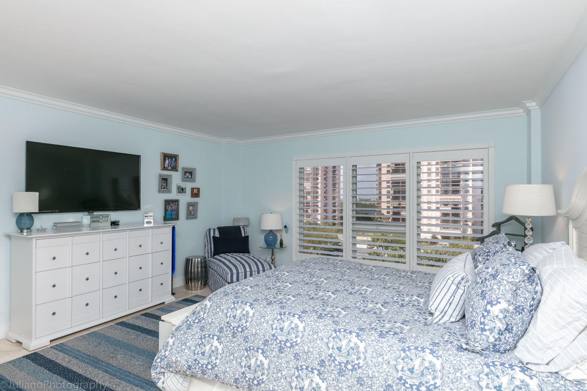 Ocean Reef Towers