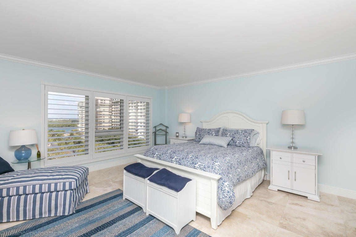 Ocean Reef Towers