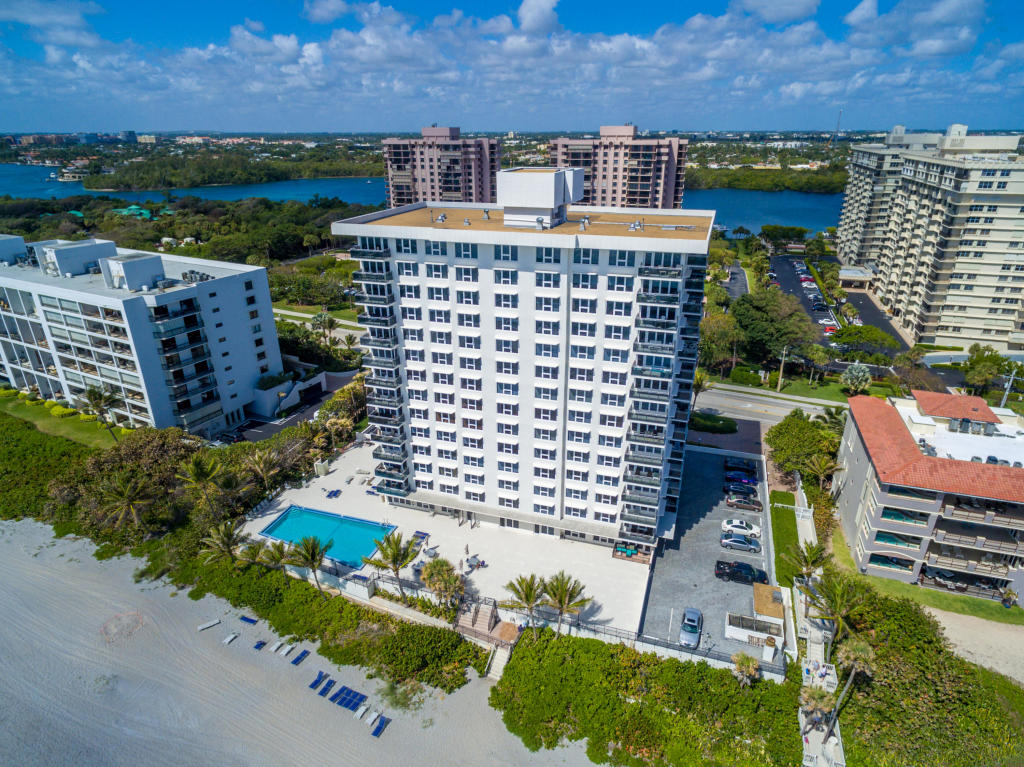 Ocean Reef Towers