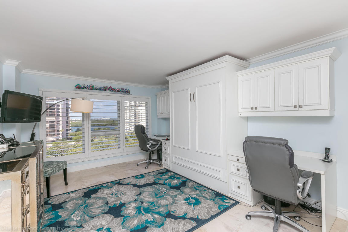 Ocean Reef Towers