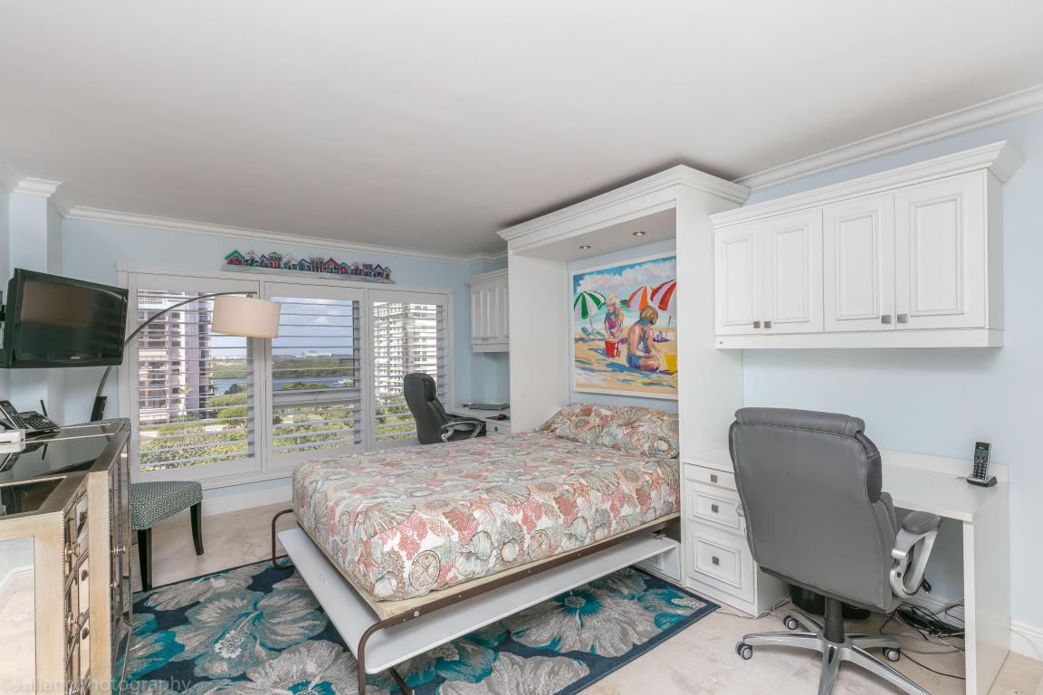 Ocean Reef Towers