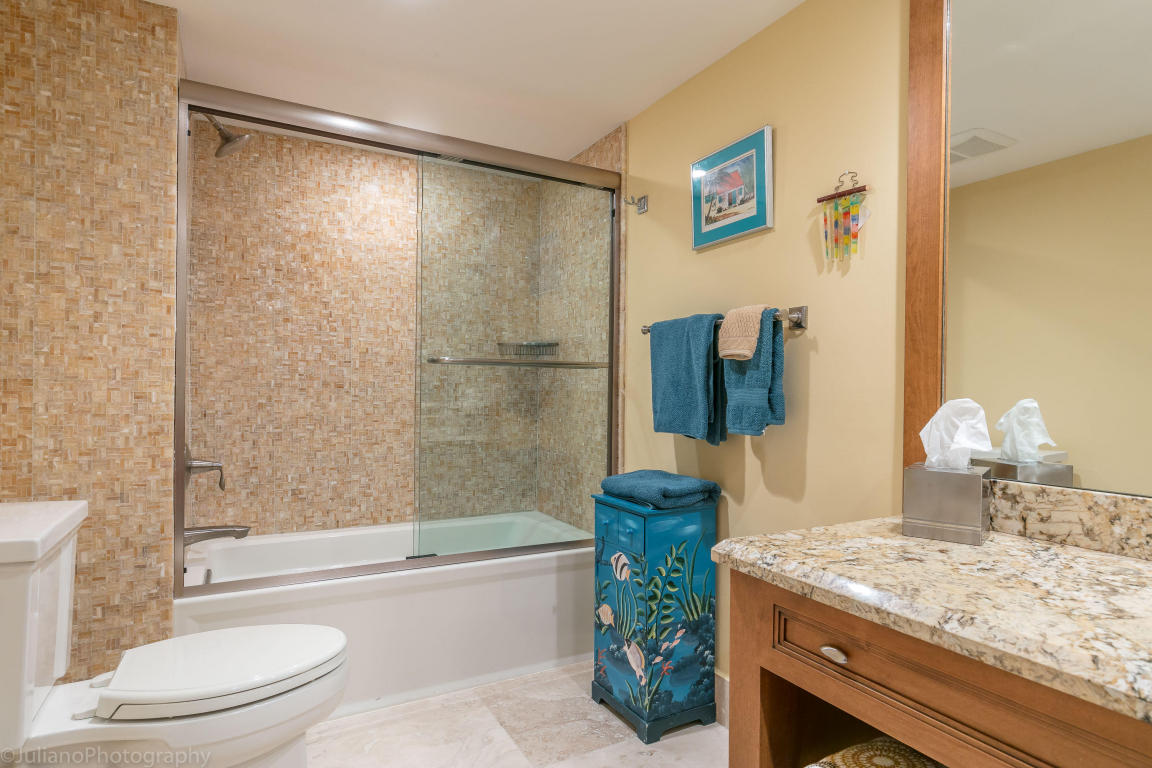 Ocean Reef Towers