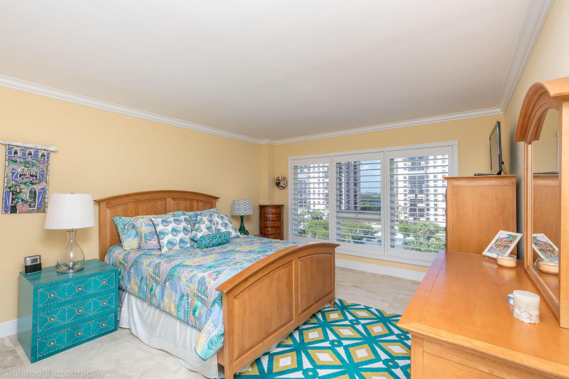 Ocean Reef Towers
