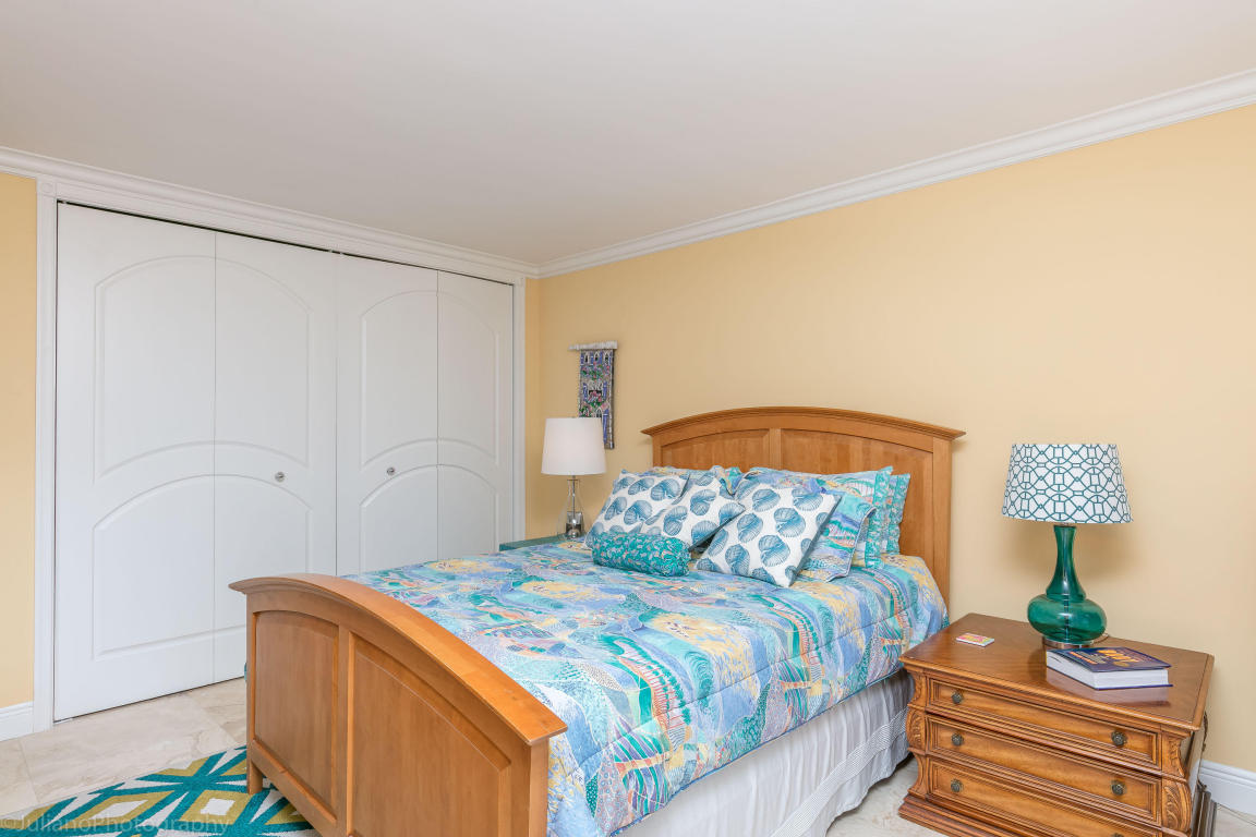 Ocean Reef Towers