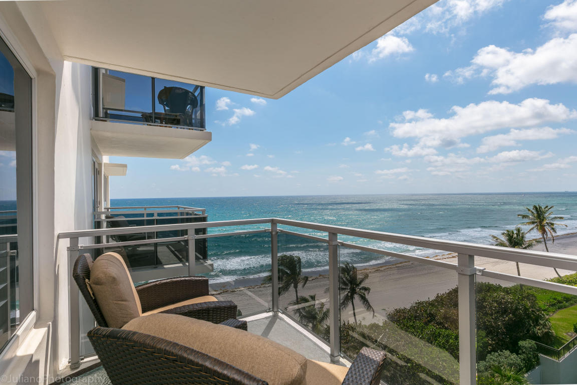 Ocean Reef Towers