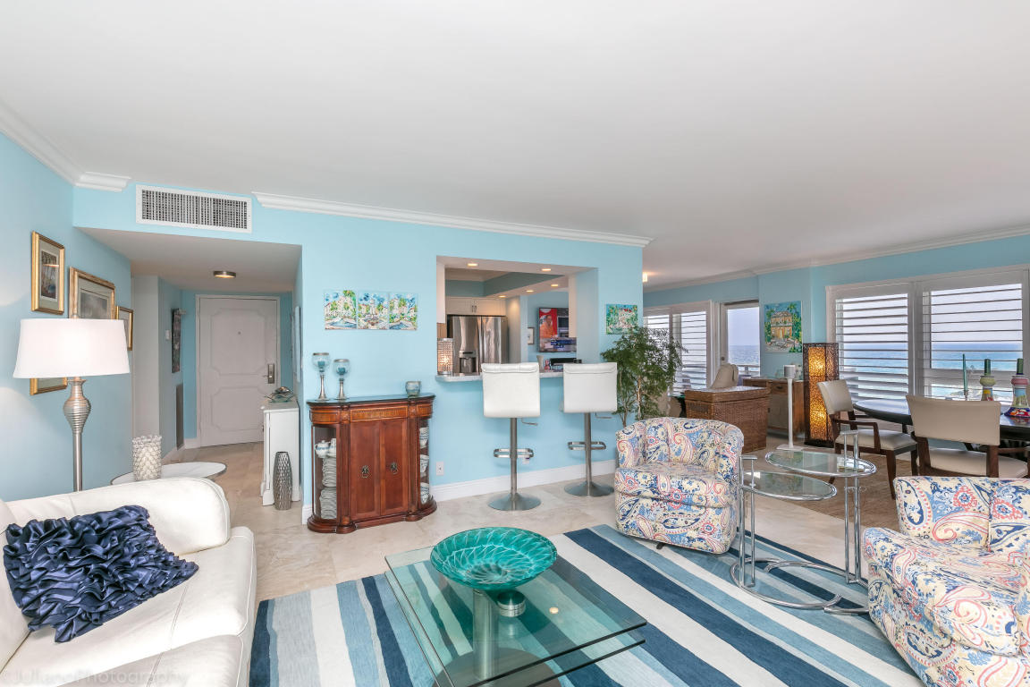 Ocean Reef Towers