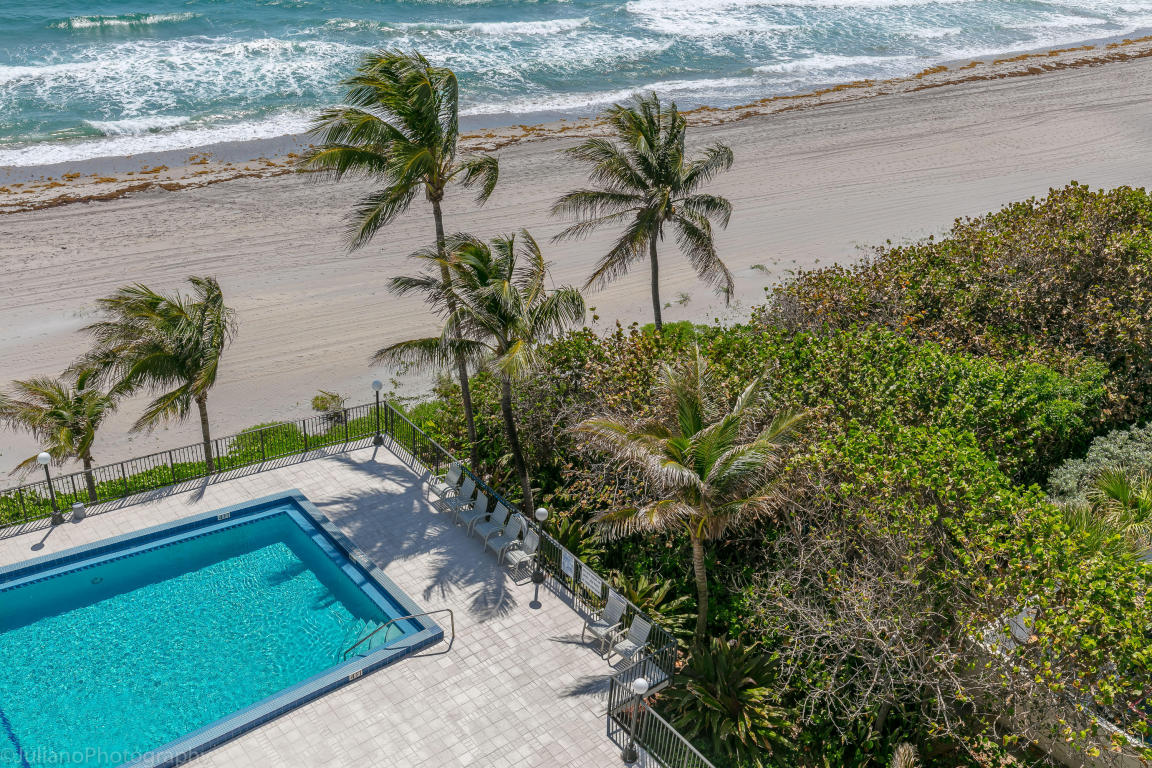 Ocean Reef Towers