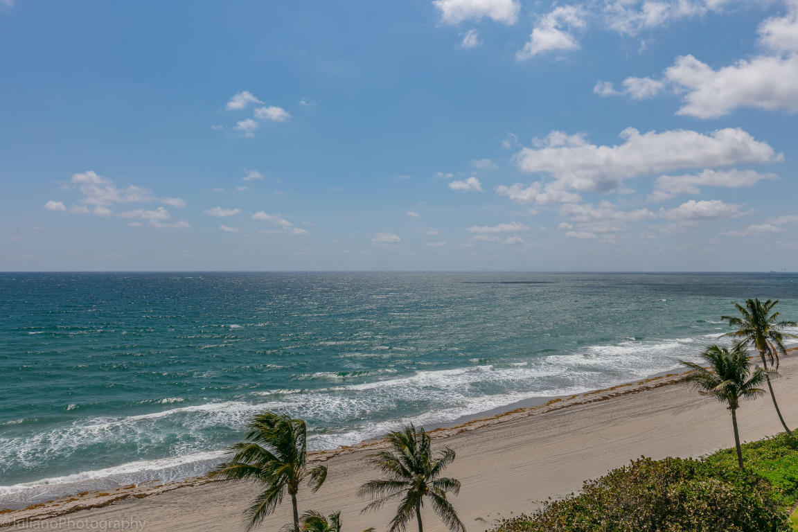 Ocean Reef Towers