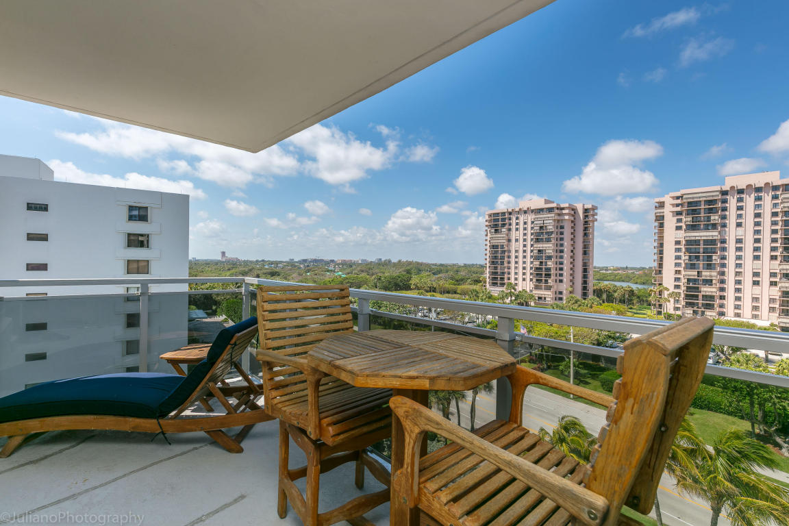 Ocean Reef Towers