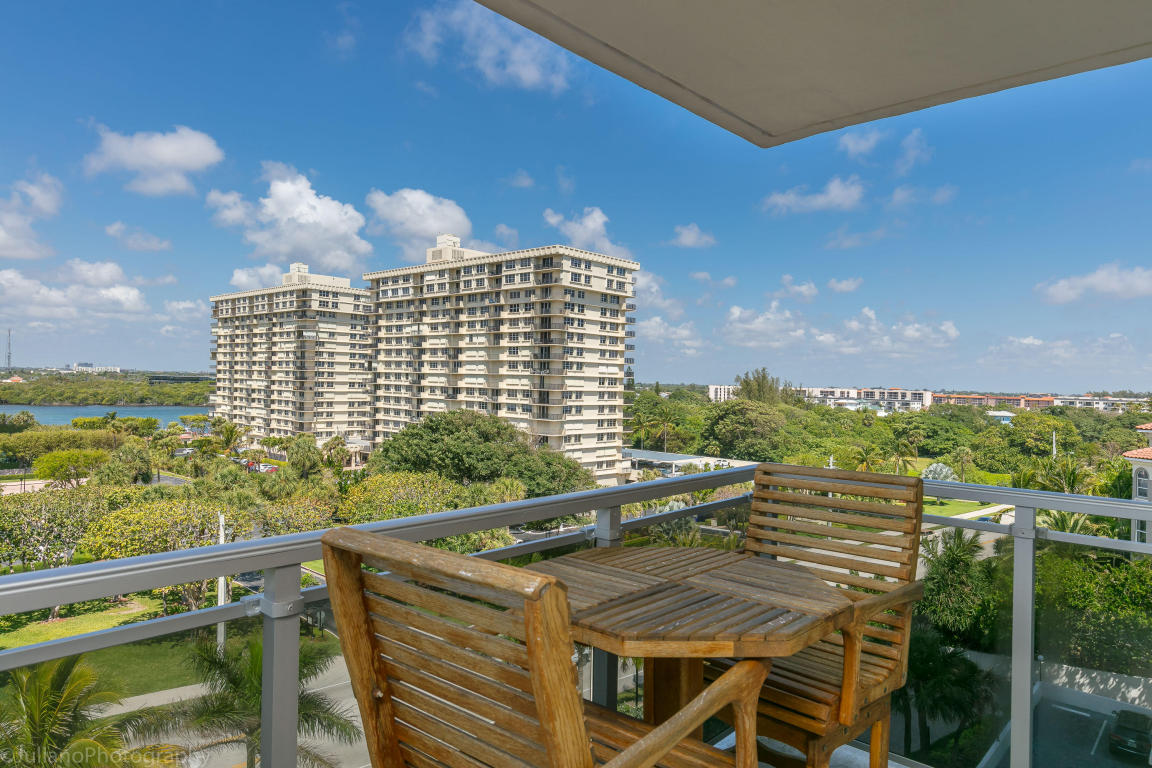 Ocean Reef Towers
