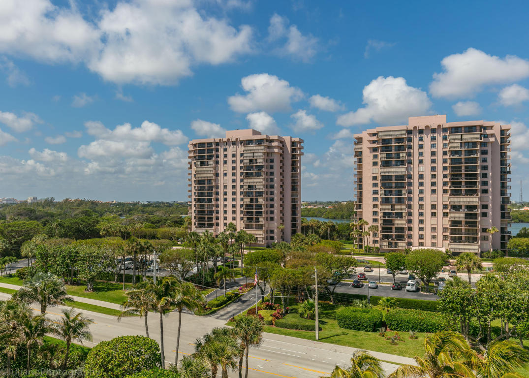 Ocean Reef Towers