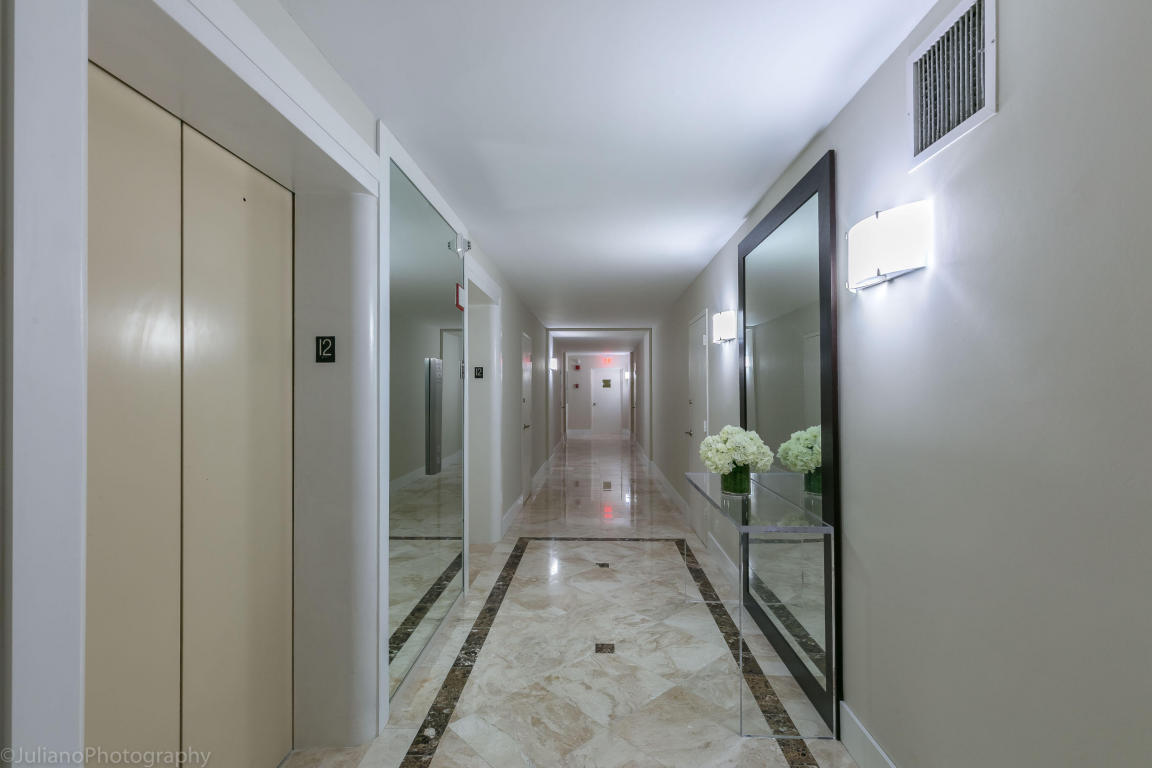 Ocean Reef Towers