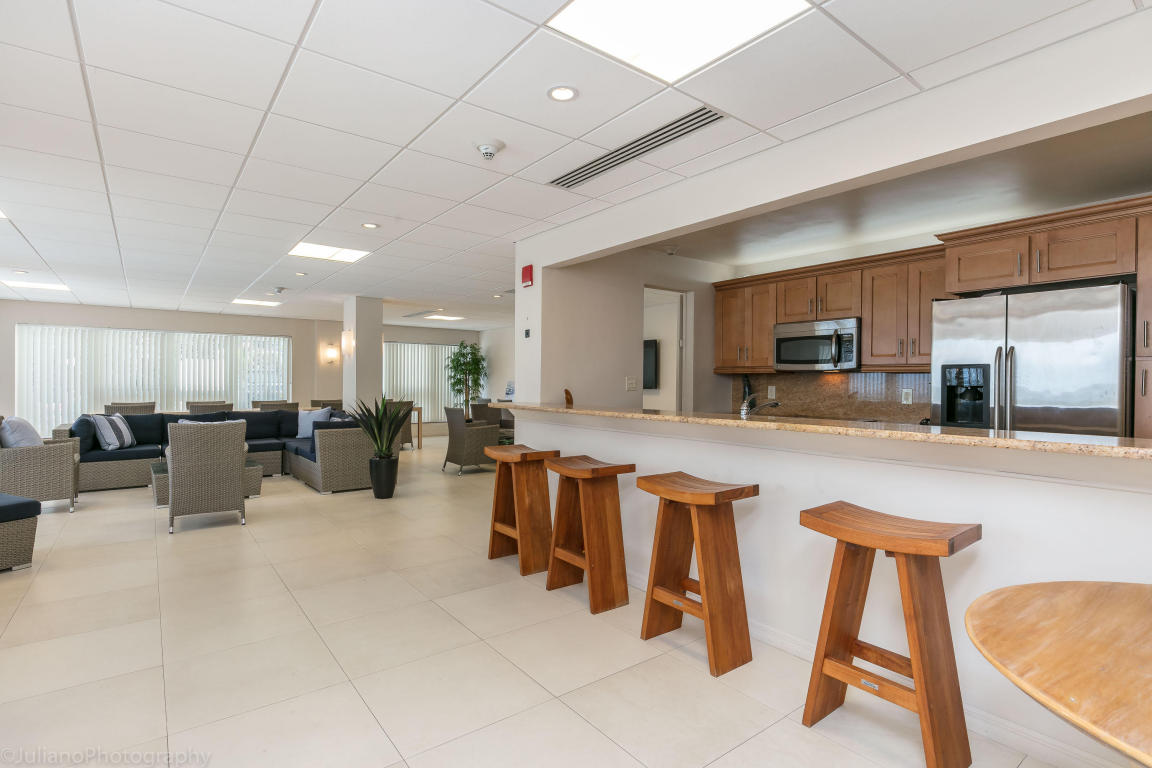 Ocean Reef Towers