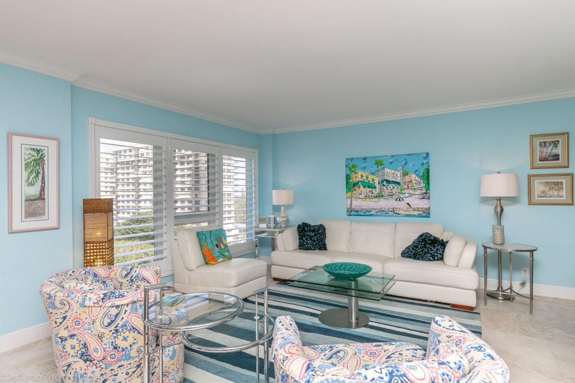Ocean Reef Towers