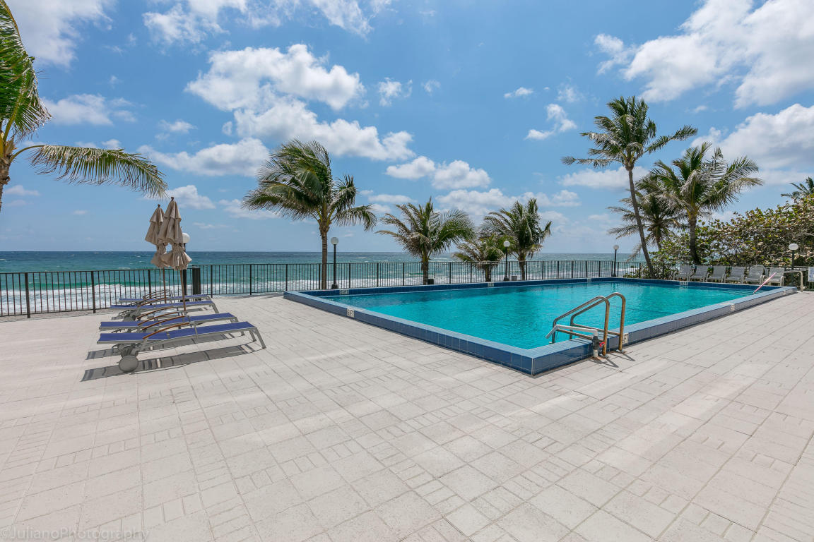 Ocean Reef Towers