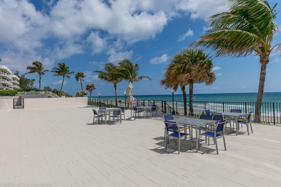 Ocean Reef Towers