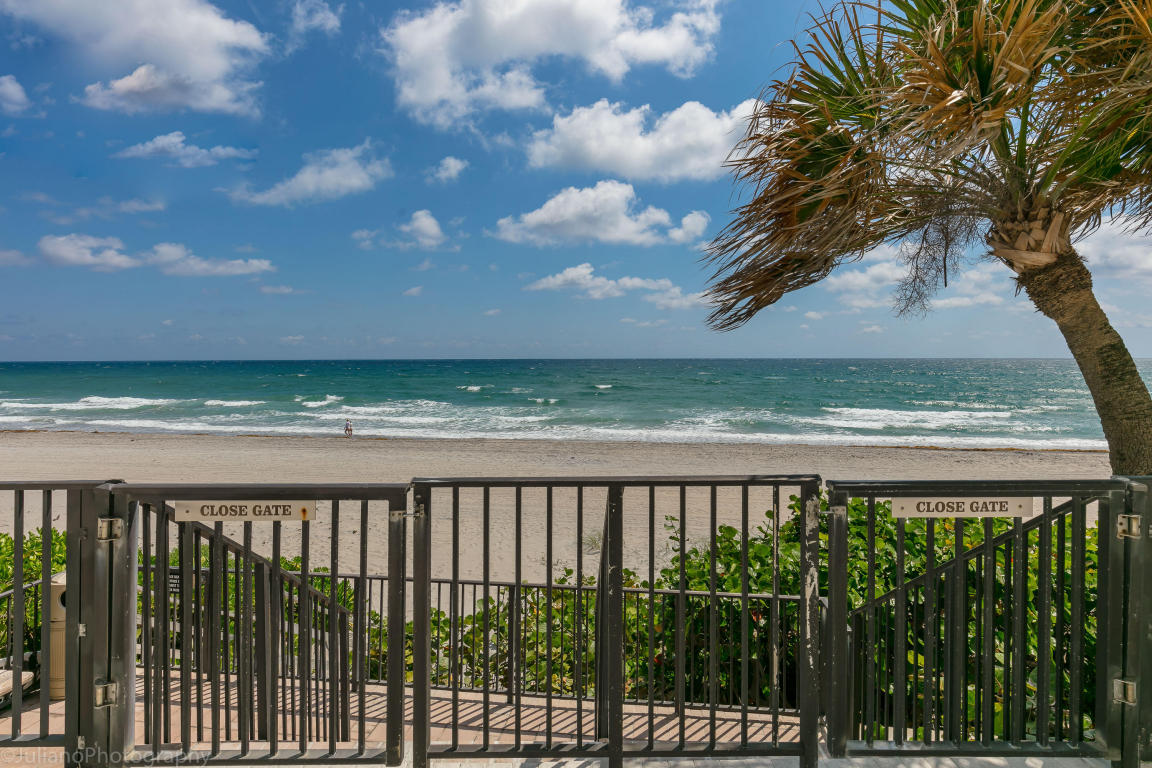 Ocean Reef Towers