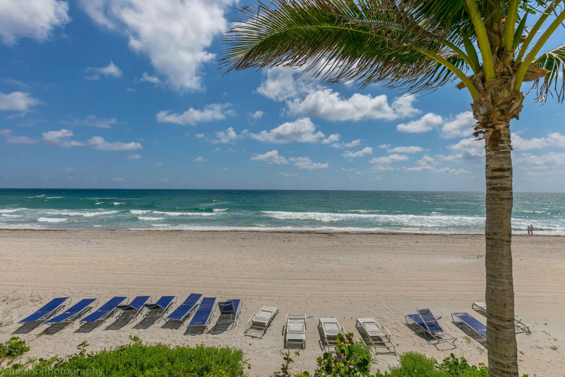 Ocean Reef Towers