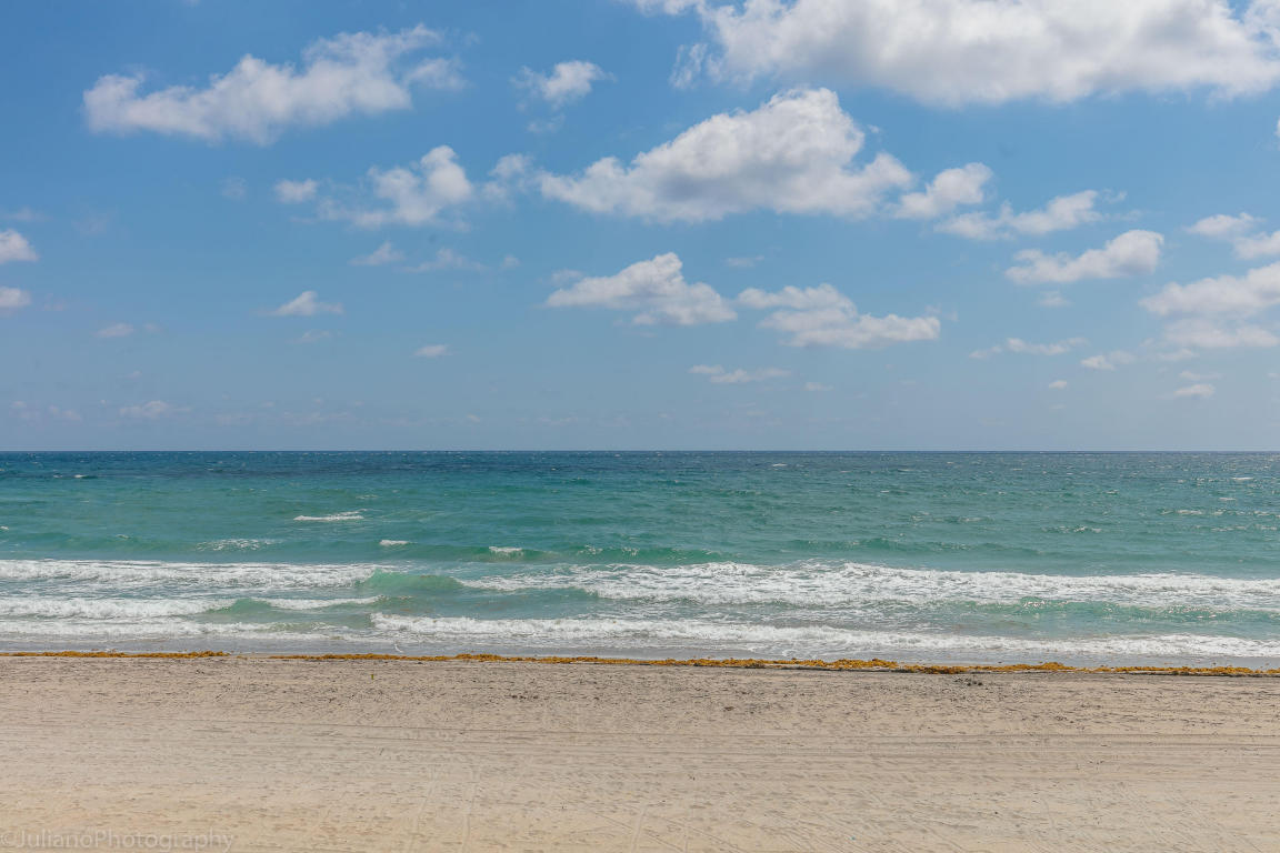 Ocean Reef Towers