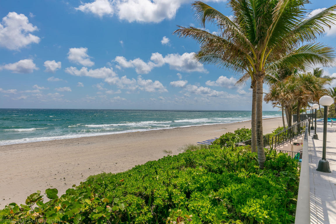 Ocean Reef Towers