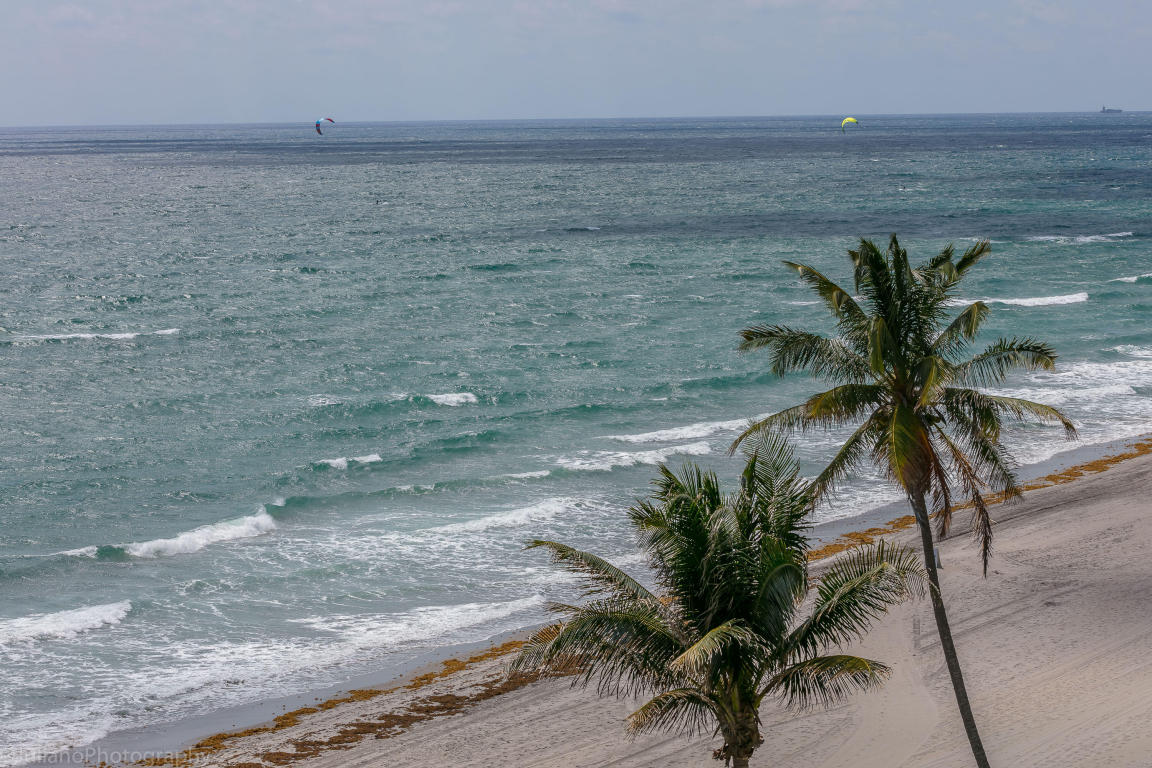 Ocean Reef Towers