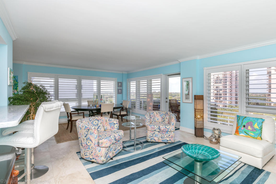 Ocean Reef Towers