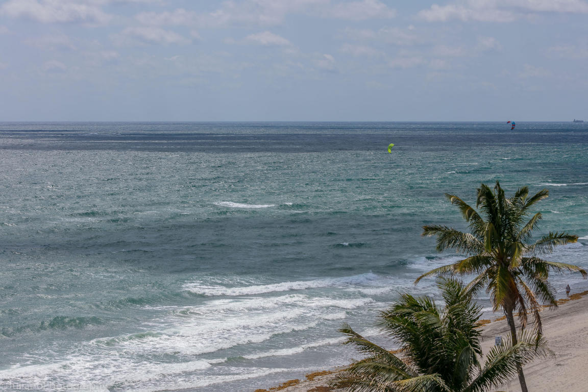 Ocean Reef Towers